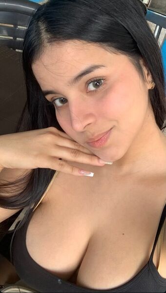 Danna Soledispa