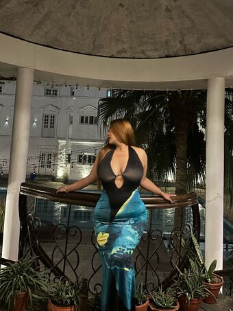 Danna Nahé Úniky OnlyFans Fotka 11