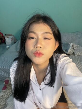 daoxo Nahé Úniky OnlyFans Fotka 13