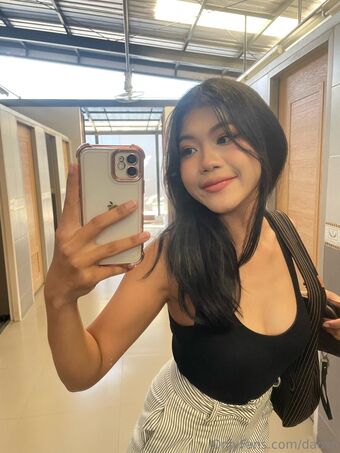 daoxo Nahé Úniky OnlyFans Fotka 17