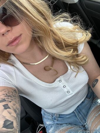 daphnee.d Nahé Úniky OnlyFans Fotka 8