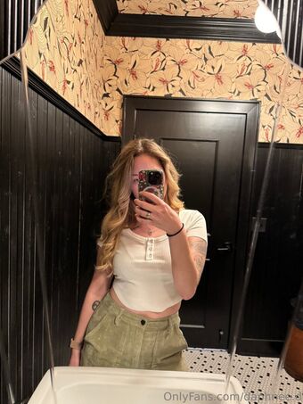 daphnee.d Nahé Úniky OnlyFans Fotka 14