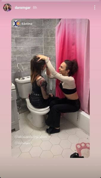 Daramgar Nahé Úniky OnlyFans Fotka 19