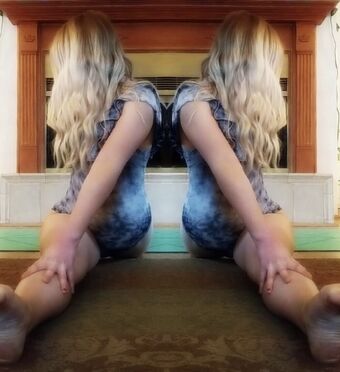 Darbvader_ Nahé Úniky OnlyFans Fotka 20