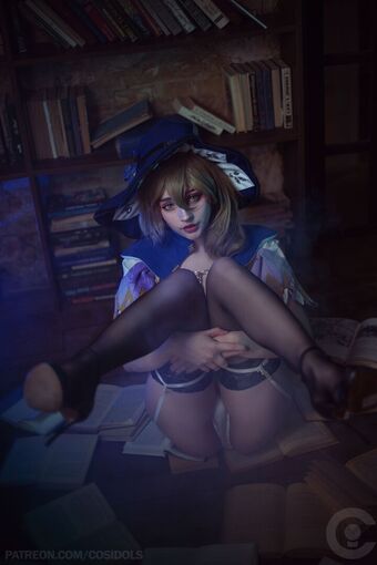 Daria Khime