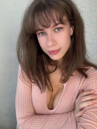 dariakovac Nahé Úniky OnlyFans Fotka 9