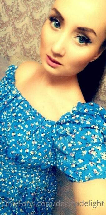 darinadelight Nahé Úniky OnlyFans Fotka 4