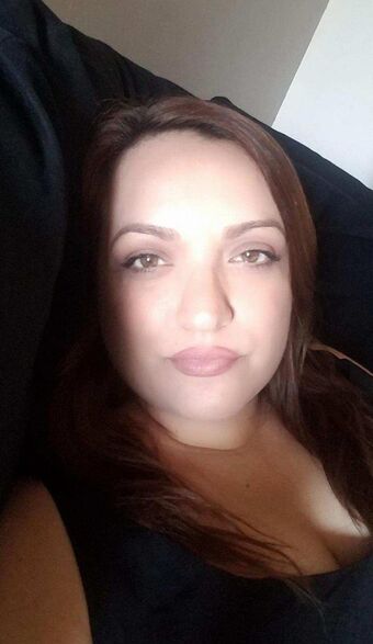 Dark Haired Brunette