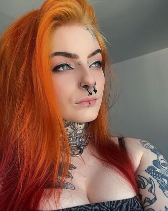 DarkBrew Nahé Úniky OnlyFans Fotka 3
