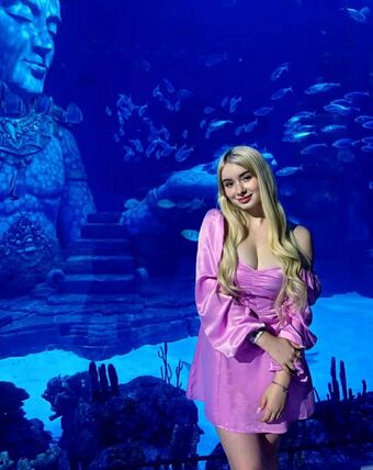 Dasha Gartman Nahé Úniky OnlyFans Fotka 51