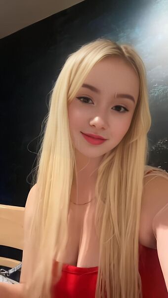 Dasha Gartman Nahé Úniky OnlyFans Fotka 53