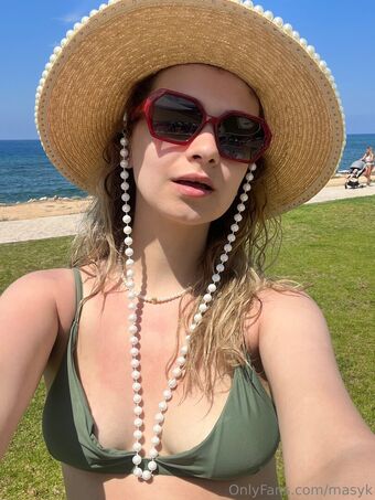 dasuma Nahé Úniky OnlyFans Fotka 9