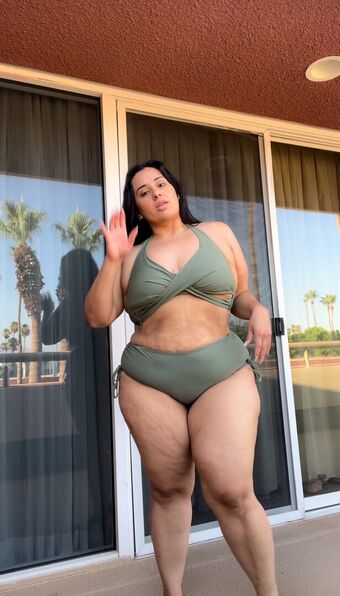 Datgorl Nahé Úniky OnlyFans Fotka 10