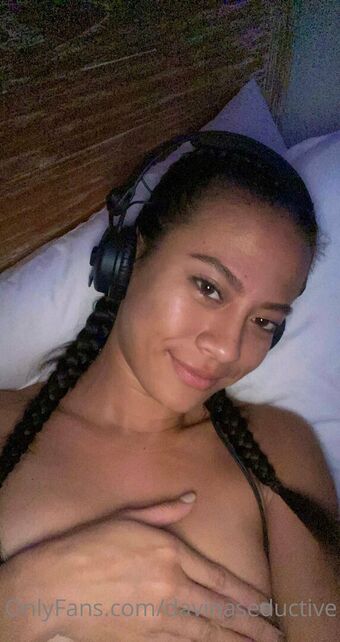 Davinaseductive Nahé Úniky OnlyFans Fotka 22
