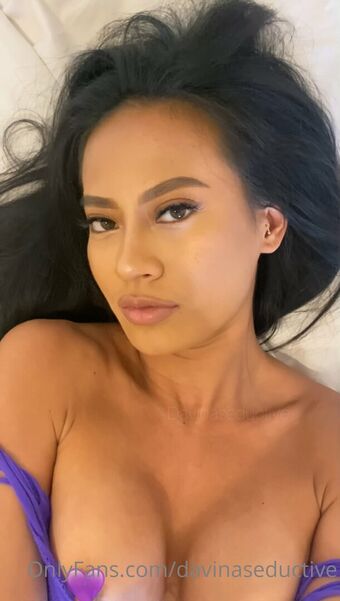 Davinaseductive Nahé Úniky OnlyFans Fotka 27