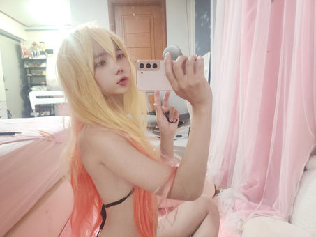 daviuchi Nahé Úniky OnlyFans Fotka 5