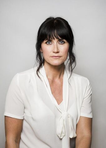 Dawn Steele