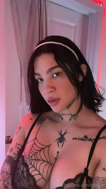 Dayalef Nahé Úniky OnlyFans Fotka 16