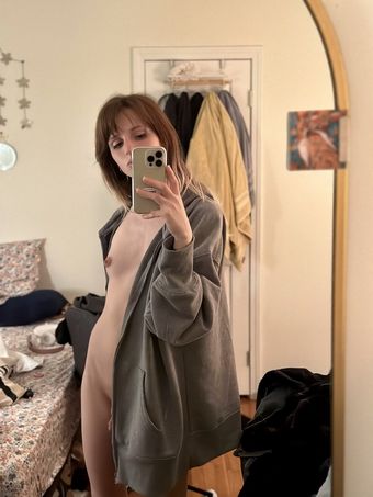 Daychain Nahé Úniky OnlyFans Fotka 21