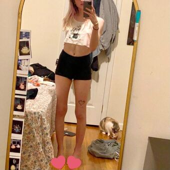 Daychain Nahé Úniky OnlyFans Fotka 27