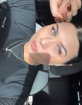 ___deaddaisy___ Nahé Úniky OnlyFans Fotka 3