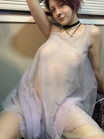 deathdixie Nahé Úniky OnlyFans Fotka 9