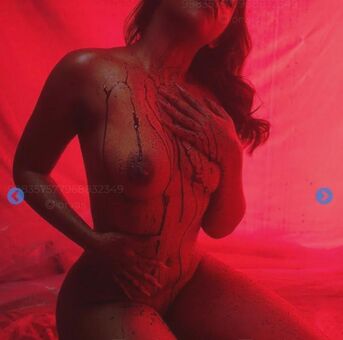 Debochan Nahé Úniky OnlyFans Fotka 17