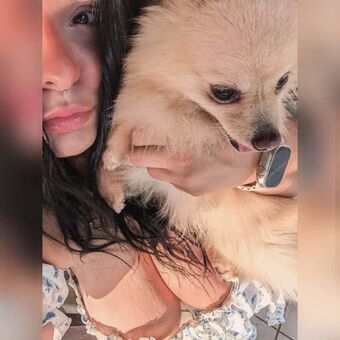 Debsy Nahé Úniky OnlyFans Fotka 13
