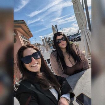 Debsy Nahé Úniky OnlyFans Fotka 20