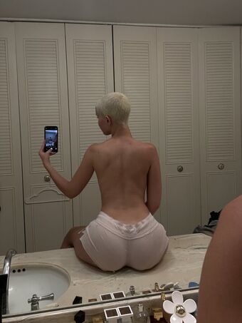 Deeeedeesmind Nahé Úniky OnlyFans Fotka 6