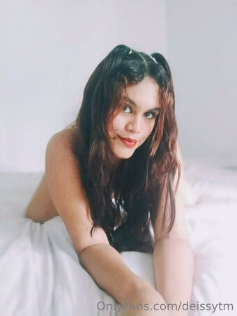 deissytm Nahé Úniky OnlyFans Fotka 16