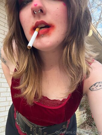 deitymary Nahé Úniky OnlyFans Fotka 10