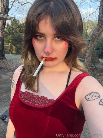 deitymary Nahé Úniky OnlyFans Fotka 12