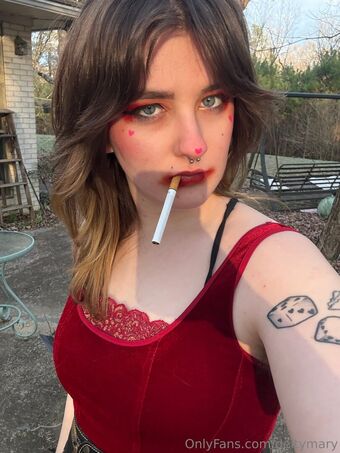 deitymary Nahé Úniky OnlyFans Fotka 13