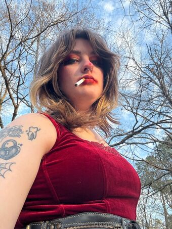 deitymary Nahé Úniky OnlyFans Fotka 20