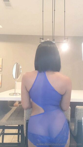 deliciouslyseductive Nahé Úniky OnlyFans Fotka 41
