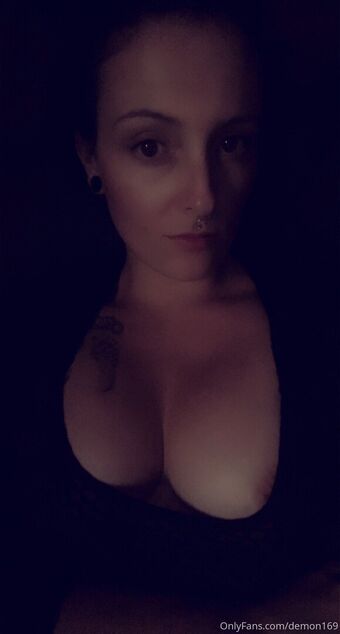 demon169 Nahé Úniky OnlyFans Fotka 5