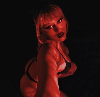 Demonkomplex Nahé Úniky OnlyFans Fotka 3