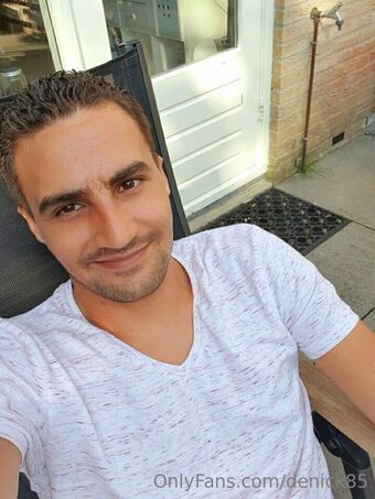 denick85 Nahé Úniky OnlyFans Fotka 10