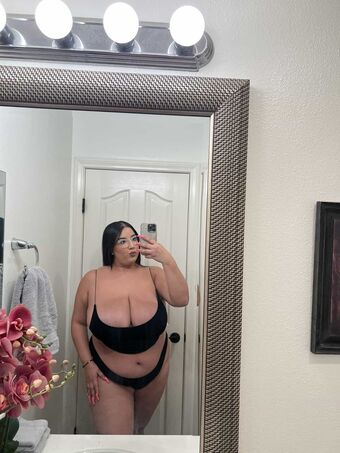 Denise Nahé Úniky OnlyFans Fotka 33