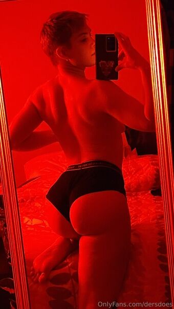 dersdoes Nahé Úniky OnlyFans Fotka 33