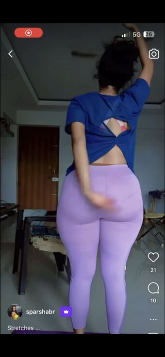 Desi Asszilla Nahé Úniky OnlyFans Fotka 21