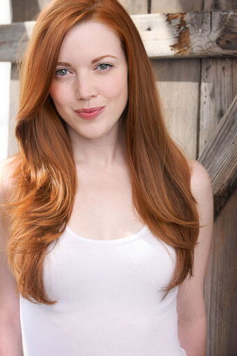 Desiree Hall