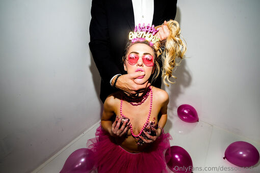 dessousoder Nahé Úniky OnlyFans Fotka 12