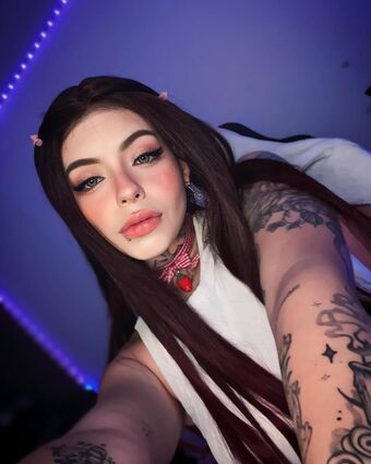 Deusval Nahé Úniky OnlyFans Fotka 1
