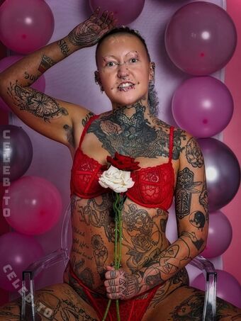 Devandi Nahé Úniky OnlyFans Fotka 35