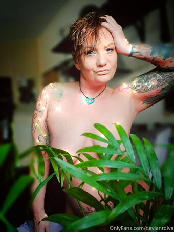 deviantdiva Nahé Úniky OnlyFans Fotka 17