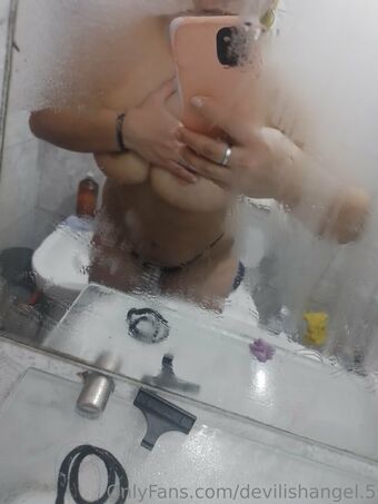 devilishangela Nahé Úniky OnlyFans Fotka 15