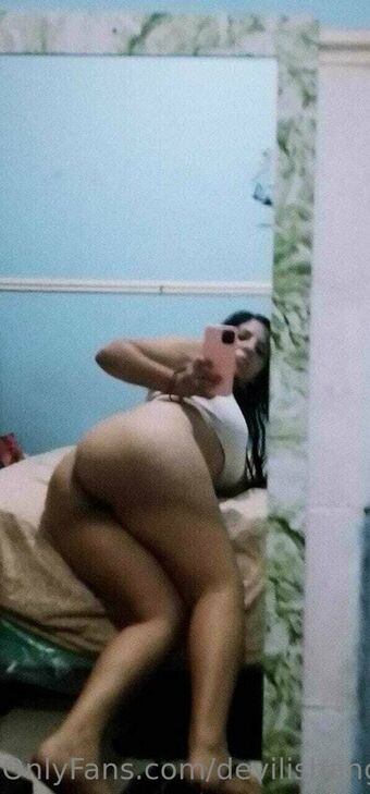 devilishangela Nahé Úniky OnlyFans Fotka 19