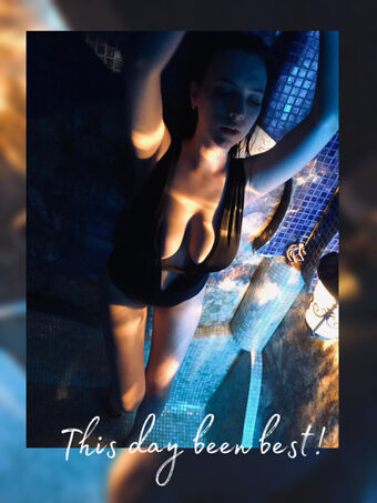 devils_bride Nahé Úniky OnlyFans Fotka 6